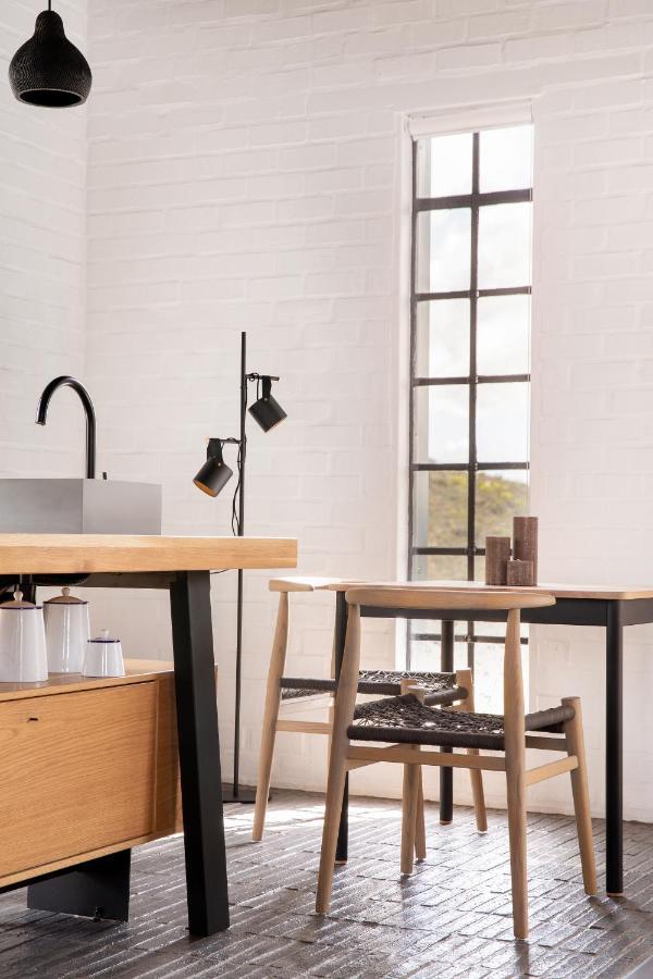 Apartmán Suidster Montagu Exteriér fotografie